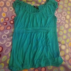 Top. Womens.